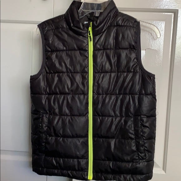 Youth large(10-12) Windbreaker vest! - Picture 1 of 1